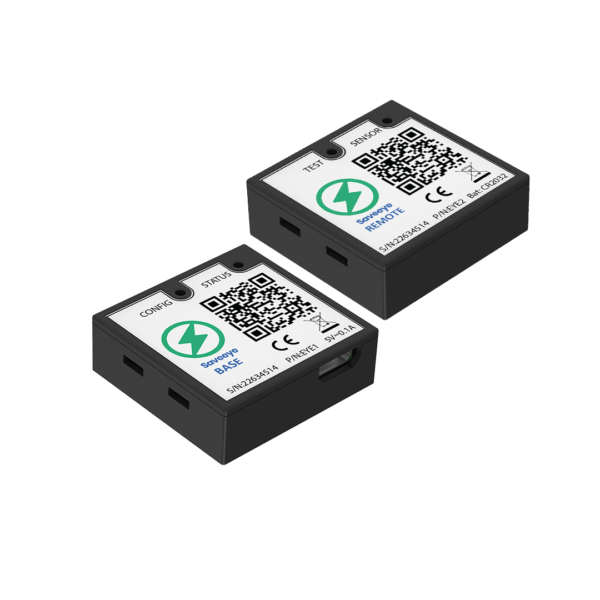 Saveeye Base & Remote