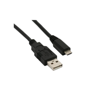 Mikro USB-kabel 1,8m